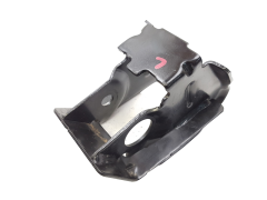 Befestigung Links Hinten Renault Trafic 3 551A72017R 93452778 0km