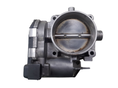 Drosselklappe Mercedes-Benz A1121410125 0280750019 Bosch 1684