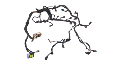 Kabelbaum Motor Motorinstallation 9803800380 1.6 eHDI Peugeot 208 Kabelbaum Motor Motorinstallation 9803800380 1.6 eHDI Peugeot 208