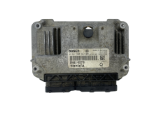 Steuergerät 89661-0D270 0261208841 Toyota Bosch 53018