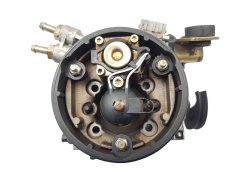 Drosselklappe Citroen Peugeot 0438201087 3435201545 Drosselklappe Citroen Peugeot 0438201087 3435201545