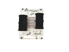Steuergerät Opel 24443796 0261207423 Bosch GM 28745 Steuergerät Opel 24443796 0261207423 Bosch GM 28745