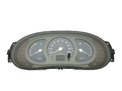 Tacho Kombiinstrument Renault Kangoo 1 7700313172 47602