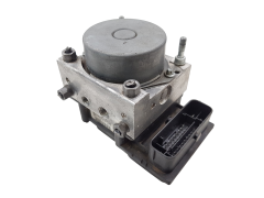 Abs-Pumpe Fiorino Bipper Nemo 51879971 0265801079 Bosch 1718