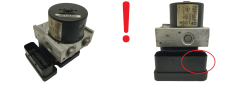 Abs-Pumpe 8200403322F 10097014093 Twingo 2 Renault 63349 Abs-Pumpe 8200403322F 10097014093 Twingo 2 Renault 63349