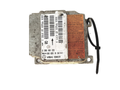 Steuergerät 0285001222 0018203126  Bosch Mercedes