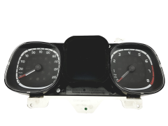 Tacho Kombiinstrument Fiat Panda 0887766550 51945564 29631