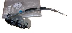 Türschloss Links Vorne Neues Original 9844442380 Peugeot