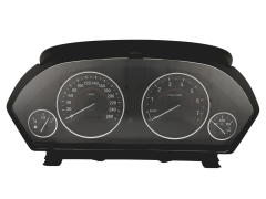 Tacho Kombiinstrument BMW 3 9232895 9325218-01 VDO Tacho Kombiinstrument BMW 3 9232895 9325218-01 VDO