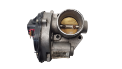 Drosselklappe Ford 2S6U-EA 2S6U-9E927-D VP4F9U-9E928-BA Drosselklappe Ford 2S6U-EA 2S6U-9E927-D VP4F9U-9E928-BA
