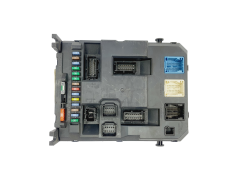 Steuergerät 9666952080 BSI X02-00 PSA Valeo 34938 Steuergerät 9666952080 BSI X02-00 PSA Valeo 34938