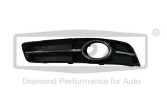 Gitter/Blende Nebelscheinwerfer Rechts 8P0807682J 88071884402 Audi A3 DPA