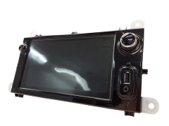 Navigationssystem Radio USB Renault Clio 4 281152928R 0km 0021