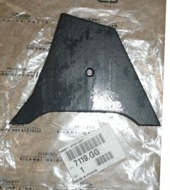 Abdeckung Neues Original 7119.GG 7119GG Citroen Peugeot