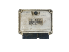 Steuergerät VW 045906019BF 0281011241 Bosch 47338