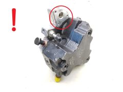 Einspritzpumpe Bosch 33100-27400 0445010121 2.0 CRDI KIA Hyundai 1264