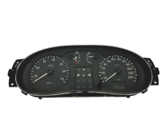Tacho Kombiinstrument Renault Clio 2 7700428508 54385