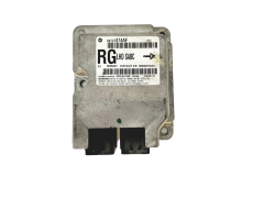 Steuergerät Moduł 04727374AF 0285001742 Chrysler Bosch