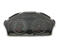 Tacho Kombiinstrument Volvo V50 C30 30765308 69199-410T 53801