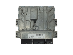 Steuergerät 237100451S 237106680R A2C1189203 Renault Continental Steuergerät 237100451S 237106680R A2C1189203 Renault Continental