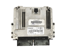 Steuergerät 0281031904 F1D1-12A650-MA  Ford Bosch
