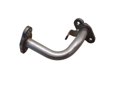 Ladeluftschlauch 72211R 151970020R 151972211R 1.5dci Renault Nissan