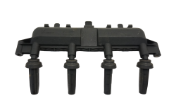 Zündspule 597074 5970A9 9628158580 1.1 1.4 Citroen Peugeot 206 2170