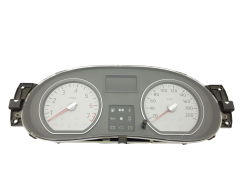 Tacho Kombiinstrument Dacia Sandero P248104802R 26881