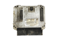 Steuergerät 55200533 0281012148 Fiat Bosch 