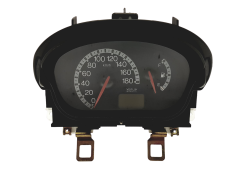 Tacho Kombiinstrument Fiat Seicento 735270336 6063449916 31047 Tacho Kombiinstrument Fiat Seicento 735270336 6063449916 31047