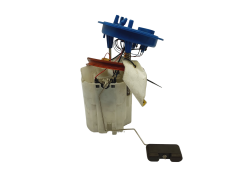 Kraftstoffpumpe 5Q0919051M 0580200160 VW Audi Seat Skoda Bosch 69877