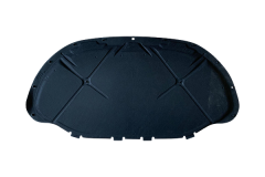 Schalldämmmatte Für Motorhaube Für Skoda Octavia 3 5E0863831 88631700402 DPA