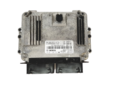 Steuergerät 0261S10727 C1B1-12A650-EJ Ford Bosch 28857