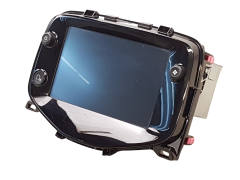 Autoradio Navi 108 C1 II Aygo 2 86140-YV010 AVH-9448ZC Autoradio Navi 108 C1 II Aygo 2 86140-YV010 AVH-9448ZC
