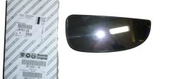 Spiegelglas, Außenspiegel Rechts Original Jumper Boxer Ducato III 8151LQ