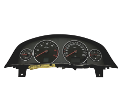 Tacho Kombiinstrument Opel Vectra Signum 13136729HT 31250 Tacho Kombiinstrument Opel Vectra Signum 13136729HT 31250