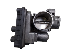 Drosselklappe Mercedes-Benz W168 A1661411225 412.260/003/002 1627