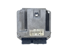 Steuergerät 89661-0DG50 0281017134 Toyota Bosch 59951