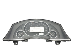 Tacho Kombiinstrument Opel Meriva 13173381XT 110080162026 49938