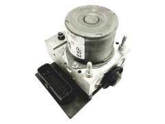 Abs-Pumpe Fiat 500 51913831 0265252447 Bosch 36325