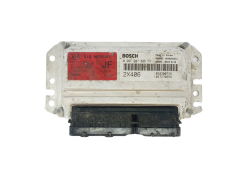 Steuergerät 0261207825 39110-2X406 1038300735 KIA Bosch 38104 Steuergerät 0261207825 39110-2X406 1038300735 KIA Bosch 38104
