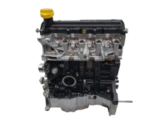 Dieselmotor K9KK812 100015730R 1.5 dCi Renault Kangoo 2 0km
