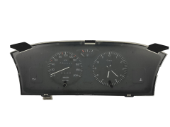 Tacho Kombiinstrument Citroen ZX 9602824980 49750