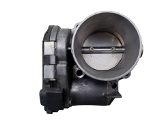 Drosselklappe Alfa Romeo Iveco Opel 0280750073 Bosch 2495