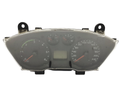 Tacho Kombiinstrument Ford Transit 6C1T-10849-CF 6C1T10849CF 44421