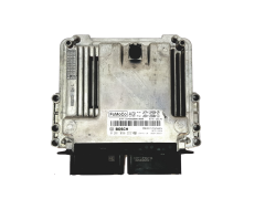 Steuergerät 0281036222 JX7A-12A650-ZA JX6A-12B684-CD Ford Bosch Steuergerät 0281036222 JX7A-12A650-ZA JX6A-12B684-CD Ford Bosch