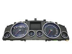 Tacho Kombiinstrument VW Touareg 7L6920880M 0263654017 Bosch 52644 Tacho Kombiinstrument VW Touareg 7L6920880M 0263654017 Bosch 52644