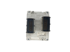 Steuergerät 0261208254 55352623 Opel Bosch GM 41569 Steuergerät 0261208254 55352623 Opel Bosch GM 41569