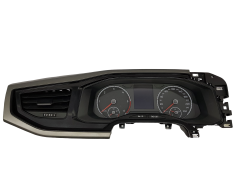 Tacho Kombiinstrument VW Polo 2G0920741A A2C11336400 VDO Tacho Kombiinstrument VW Polo 2G0920741A A2C11336400 VDO