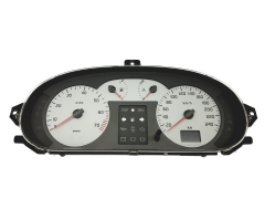 Tacho Kombiinstrument Renault Megane 1 8200038783 47975